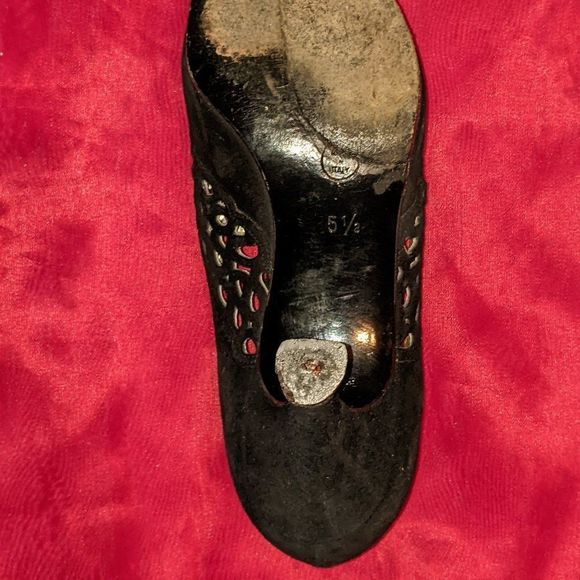 Valentino Garavani Couture by Rene Caovilla Heels💥PRICE DROP💥 - Picture 11 of 12